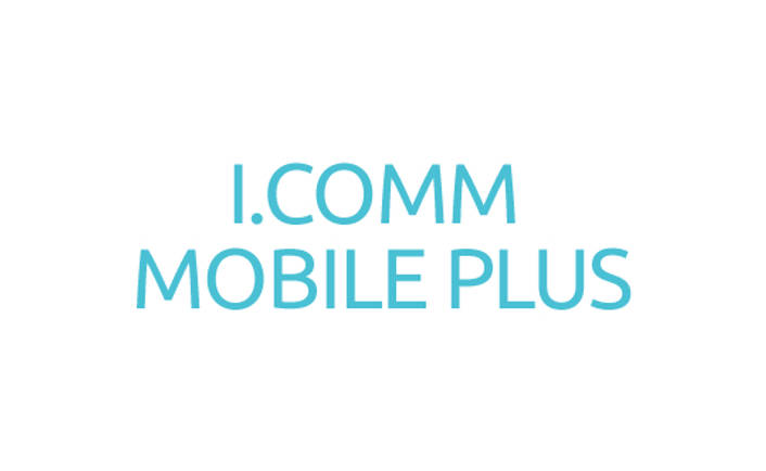 i.Comm Mobile Plus at HarbourFront Centre