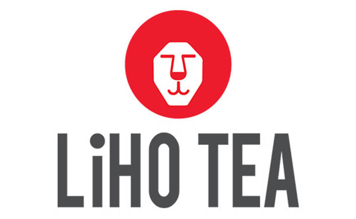 LiHO Tea at HarbourFront Centre