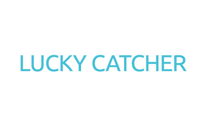 Lucky Catcher at HarbourFront Centre