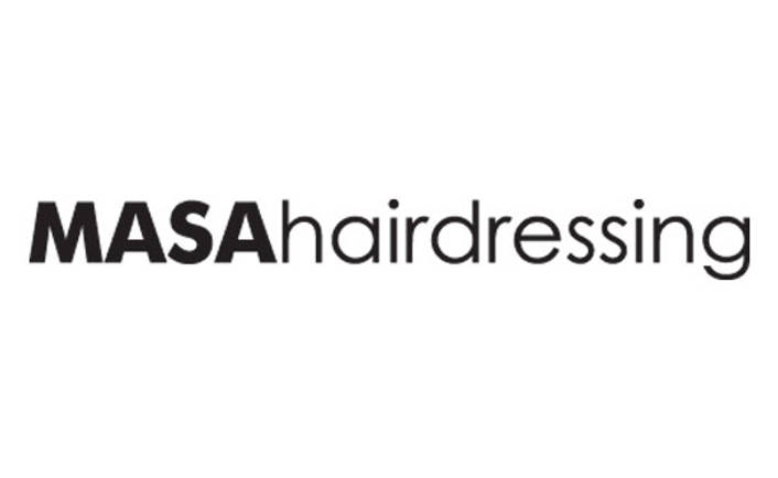 Masa Hairdressing at HarbourFront Centre