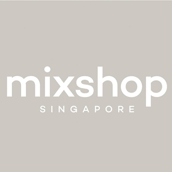 mixshop at HarbourFront Centre