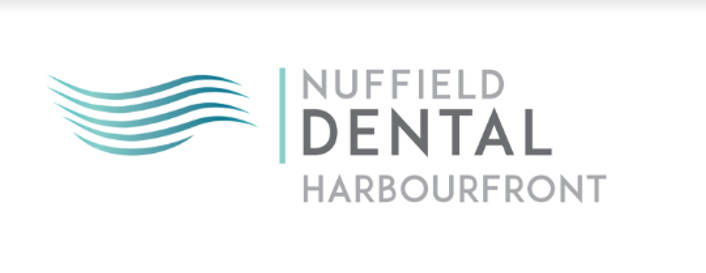 Nuffield Dental Harbourfront at HarbourFront Centre