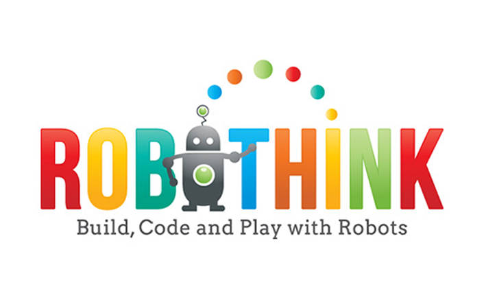 Robothink at HarbourFront Centre