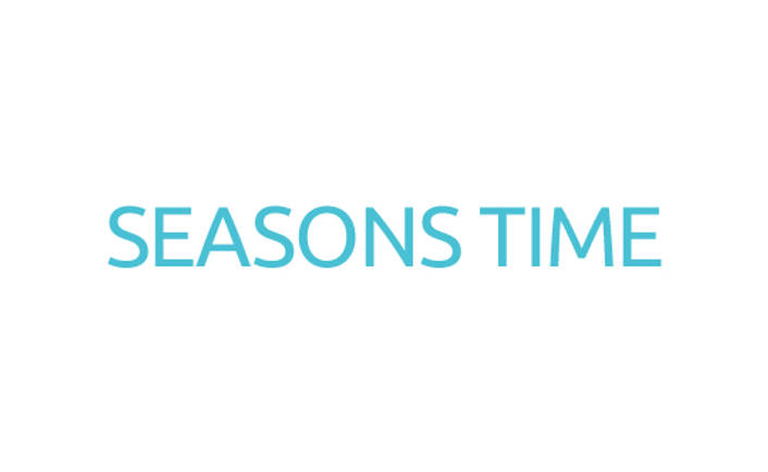 SEASONS TIME at HarbourFront Centre