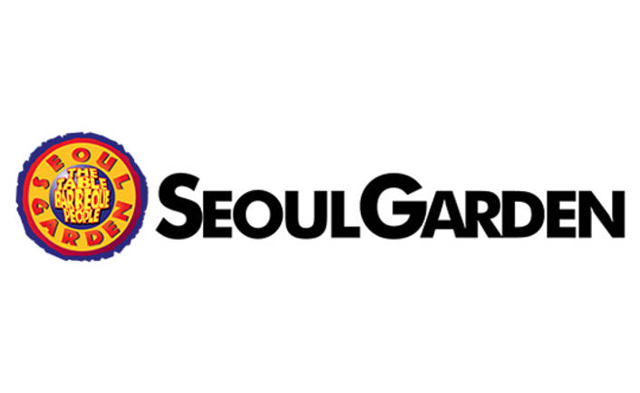 Seoul Garden at HarbourFront Centre