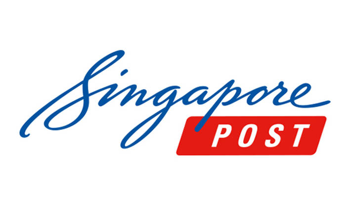 Singapore Post at HarbourFront Centre