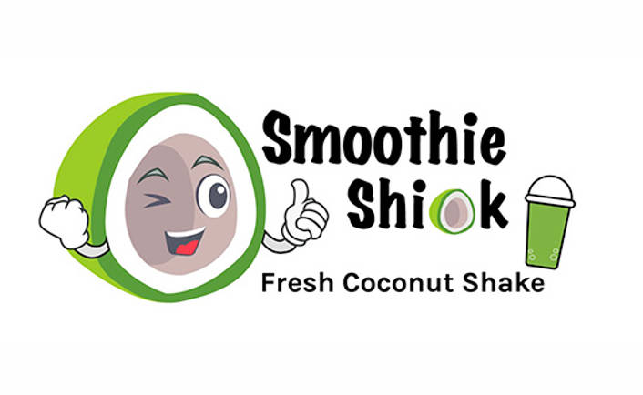 Smoothie Shiok at HarbourFront Centre