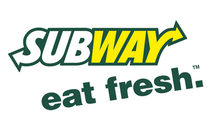 Subway at HarbourFront Centre