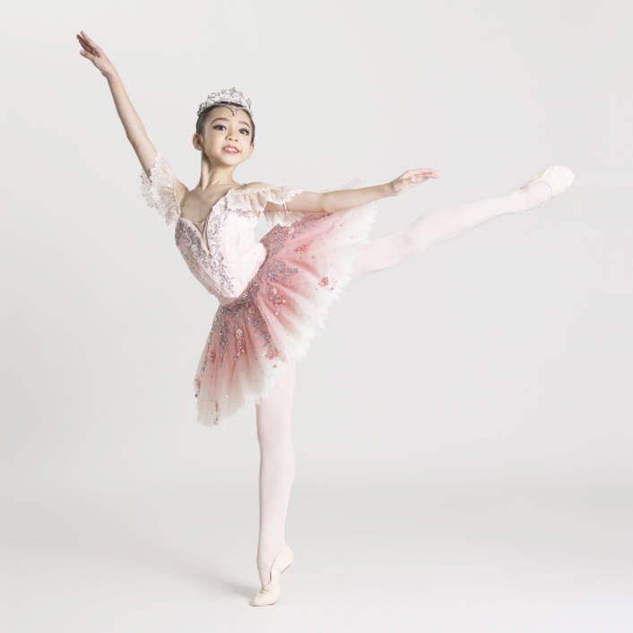 The Ballet School Singapore at HarbourFront Centre