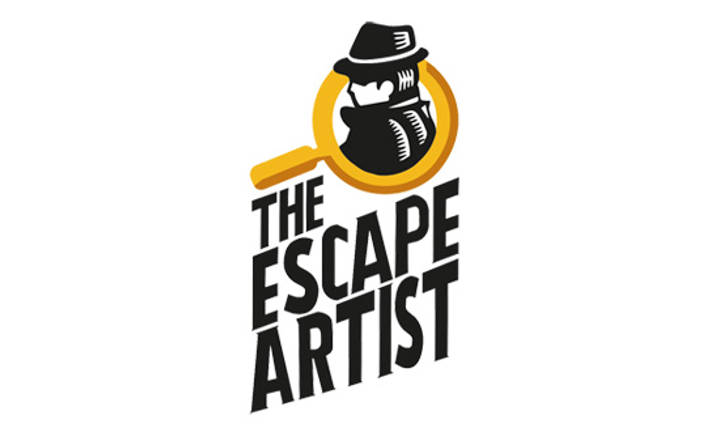 The Escape Artist V-Room at HarbourFront Centre
