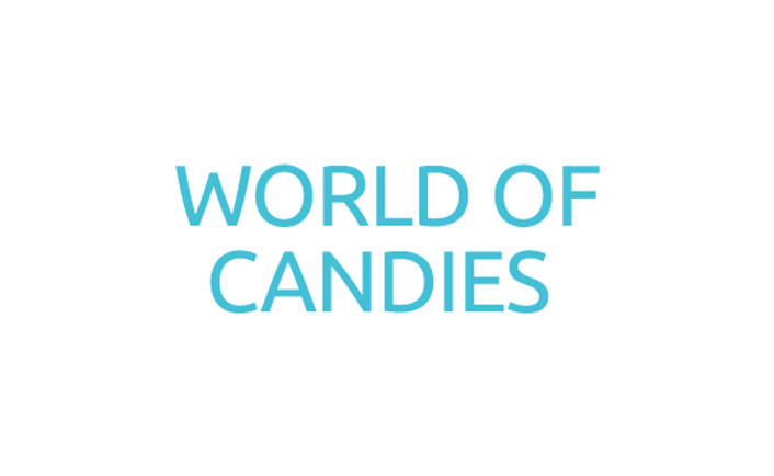 World of Candies at HarbourFront Centre