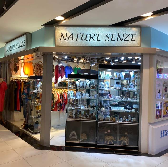 Nature Senze at Heartland Mall Kovan