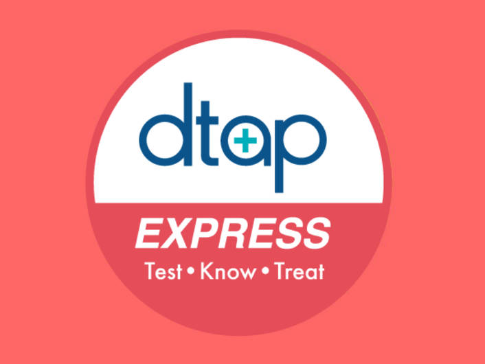 DTAP EXPRESS at Icon Village