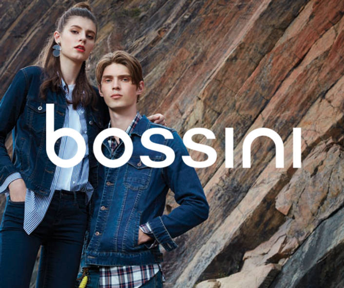 Bossini Outlet at IMM