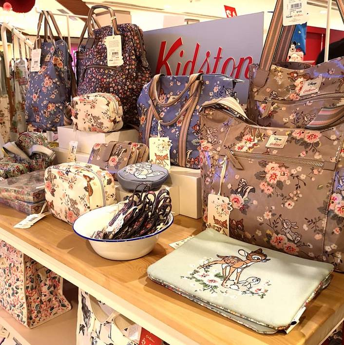 Cath Kidston Outlet at IMM