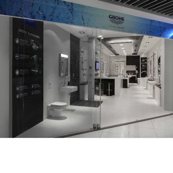Grohe at IMM