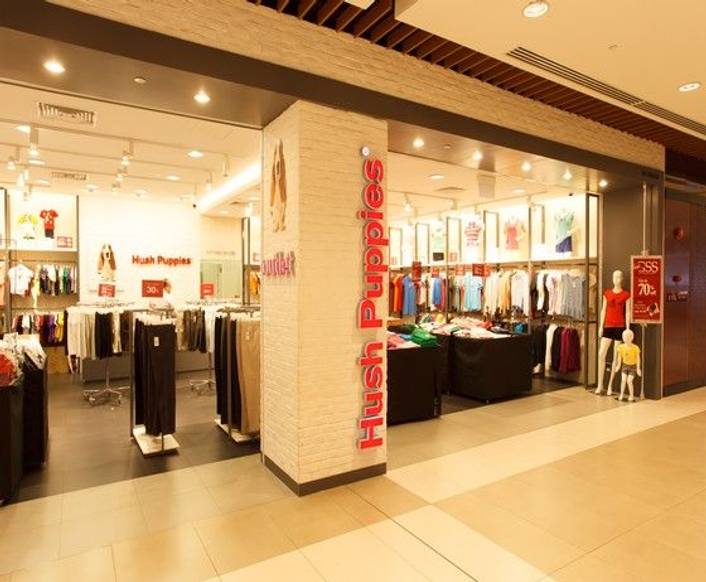 Hush Puppies (Apparel) Outlet at IMM