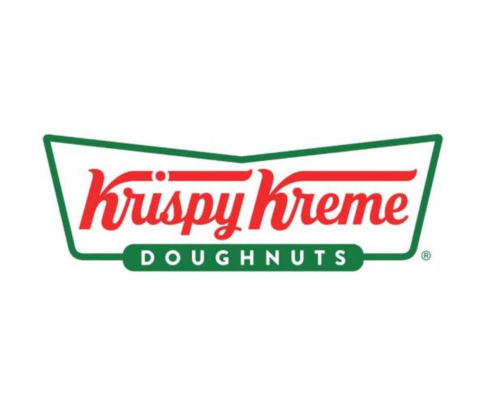 Krispy Kreme at IMM