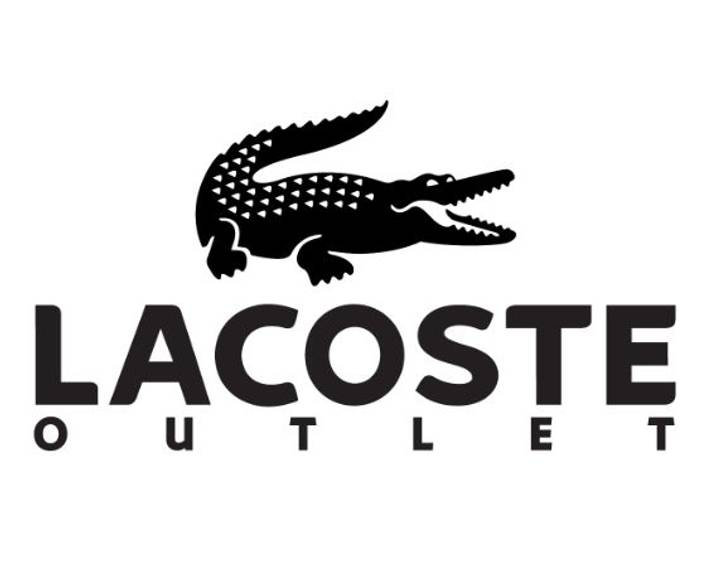 Lacoste Outlet at IMM