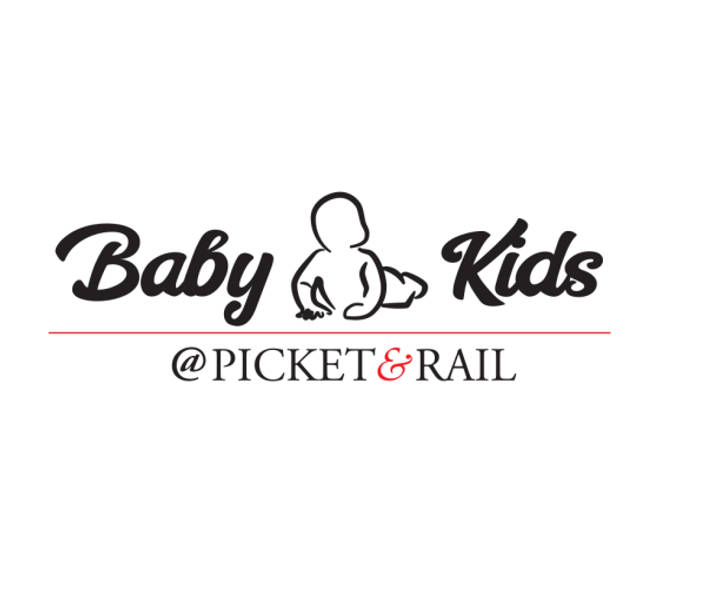 Picket & Rail Baby & Kids Outlet at IMM
