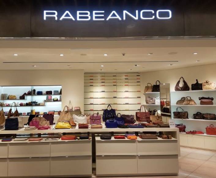 Rabeanco Outlet at IMM