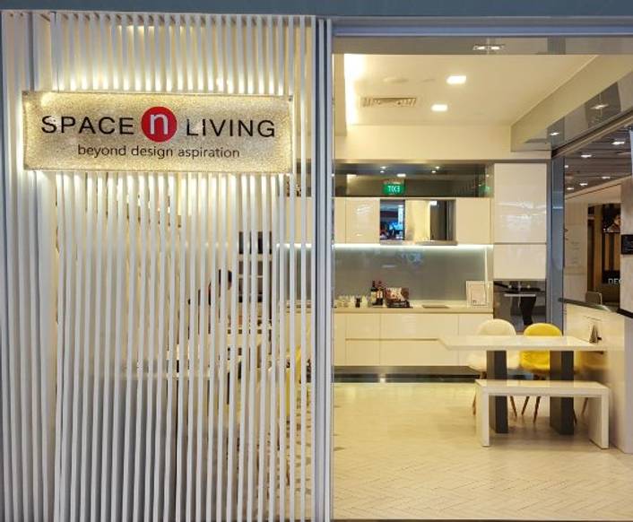 Space N Living at IMM