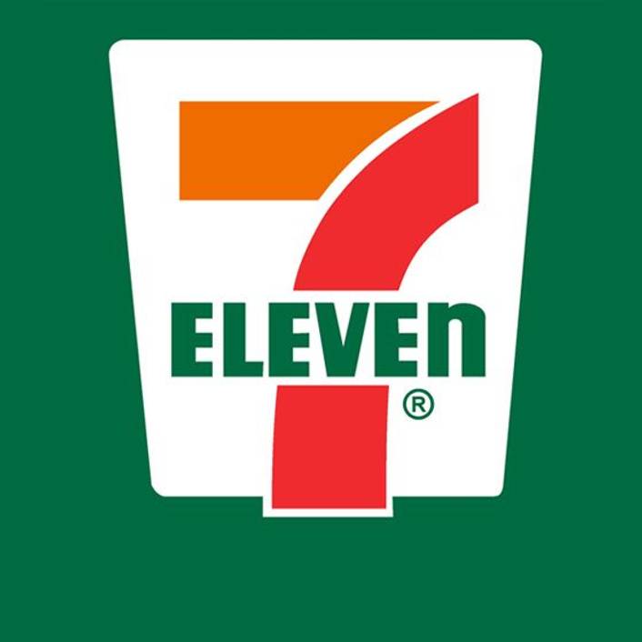 7-Eleven at JCube