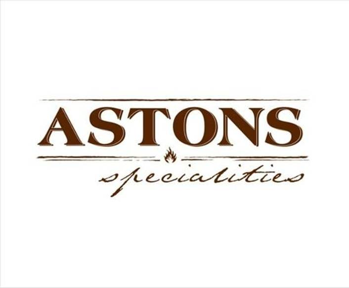Astons Specialities at JCube