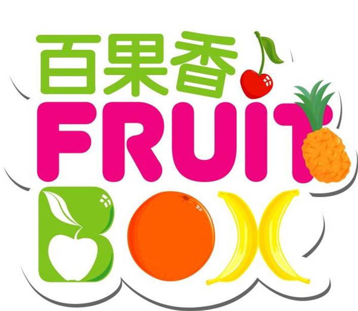 Fruit Box at JCube