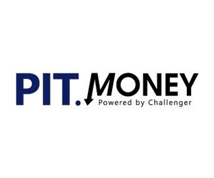 Pit.MONEY Powered by Challenger at JCube