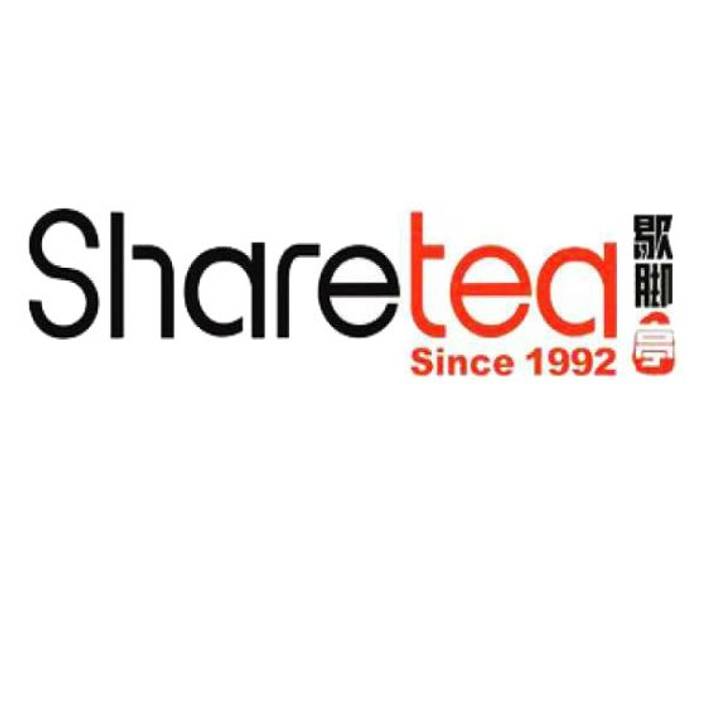 Share Tea at JCube