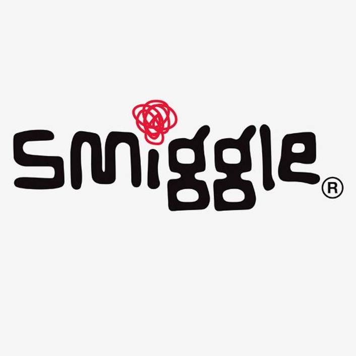 Smiggle at JCube