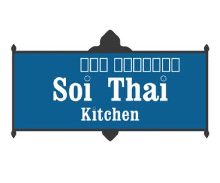 Soi Thai Kitchen at JCube