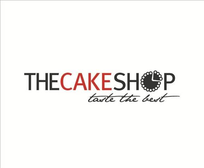 The Cake Shop at JCube