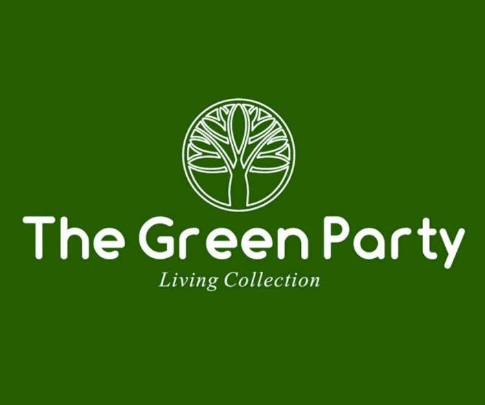 The Green Party at JCube