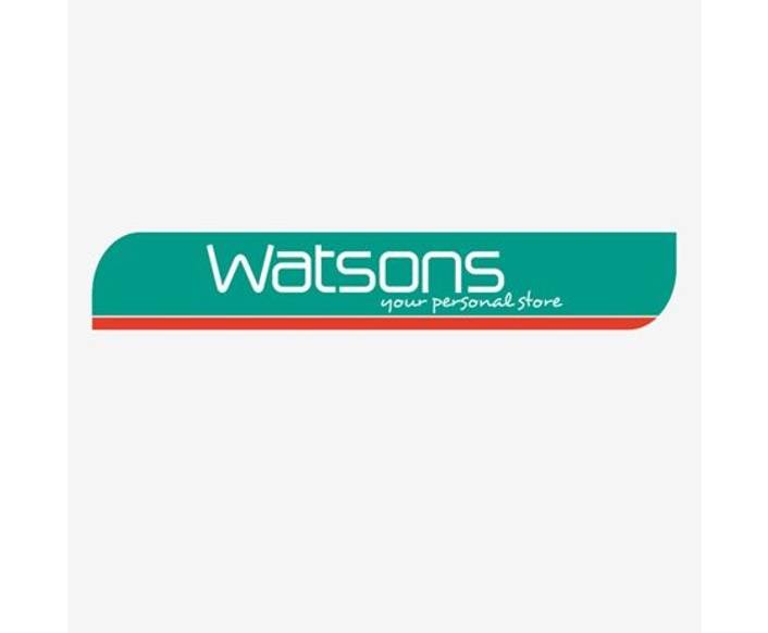 Watsons at JCube