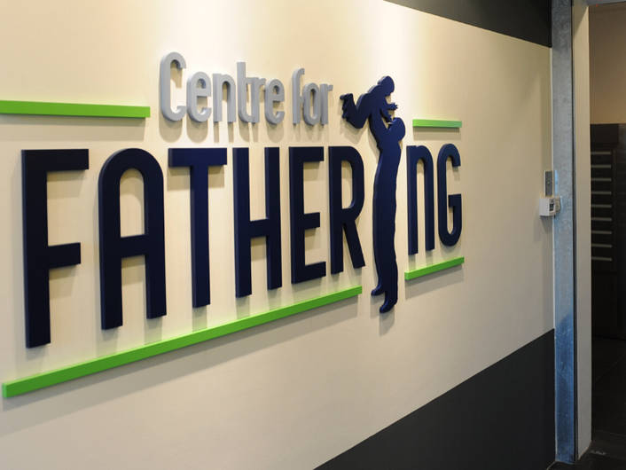 Centre For Fathering at Junction 10
