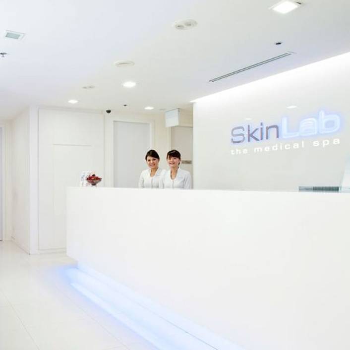 SkinLab The Medical Spa at Junction 8