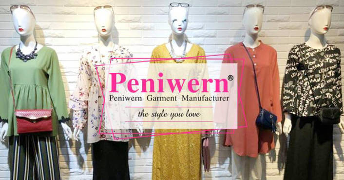 Peniwern Garments at Junction 9