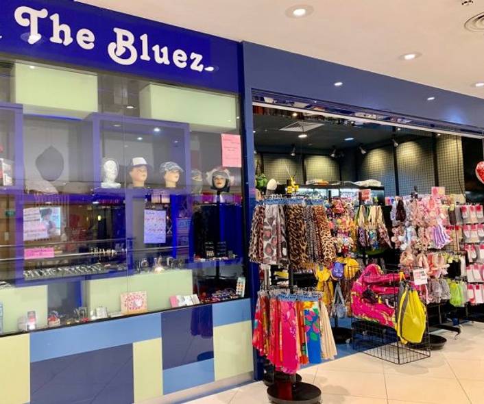 The Bluez at Lot One