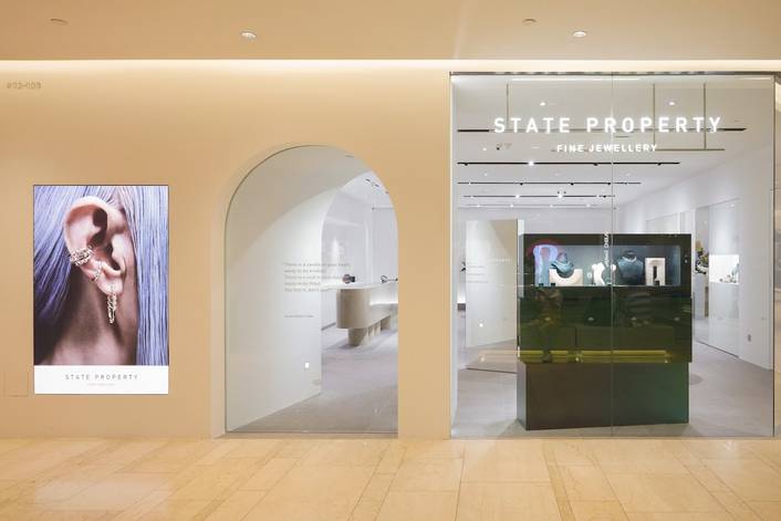 State Property at Ngee Ann City
