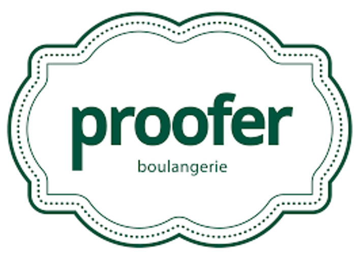 Proofer Boulangerie at One Raffles Place