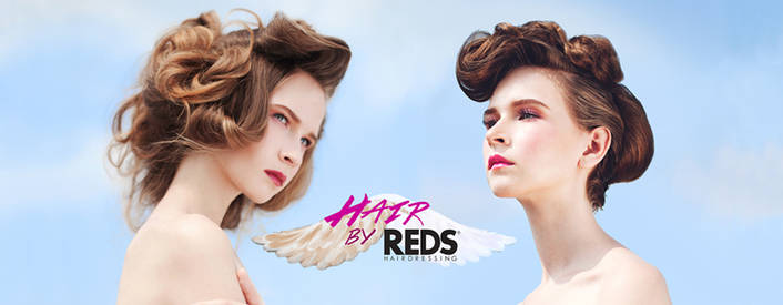 REDS Hairdressing at Parkway Parade