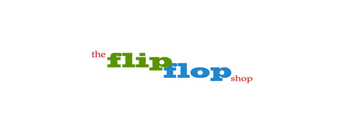 The Flip Flop Shop at Parkway Parade