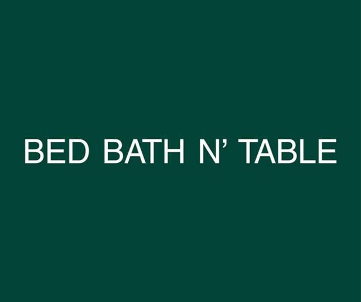 Bed Bath N’ Table at Plaza Singapura