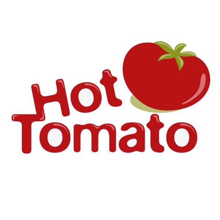 Hot Tomato Bistro at Plaza Singapura