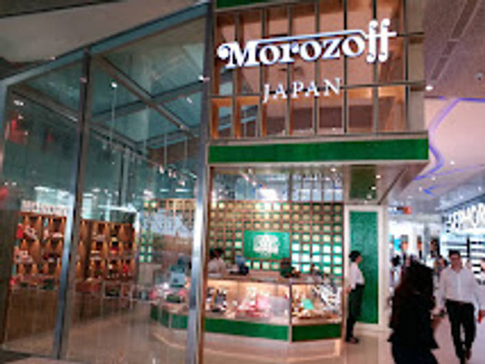 Morozoff at Plaza Singapura