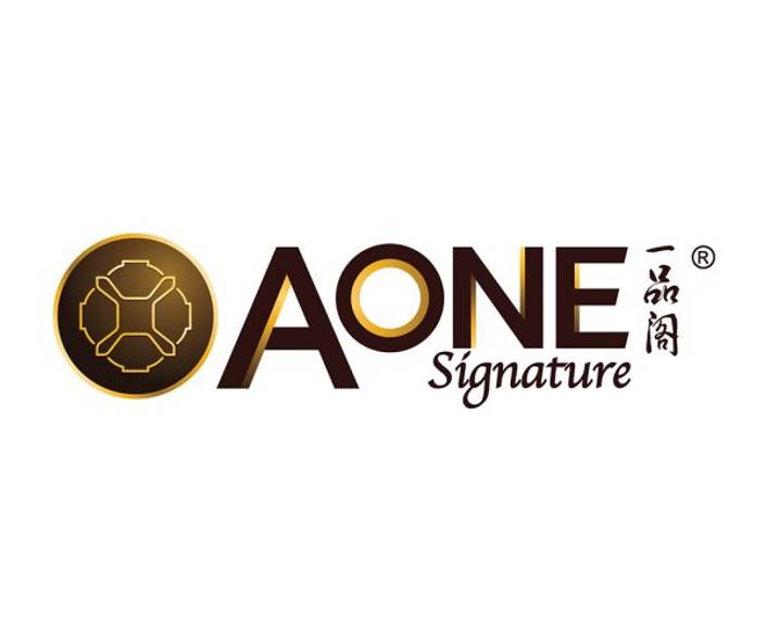 A-One Signature at Raffles City