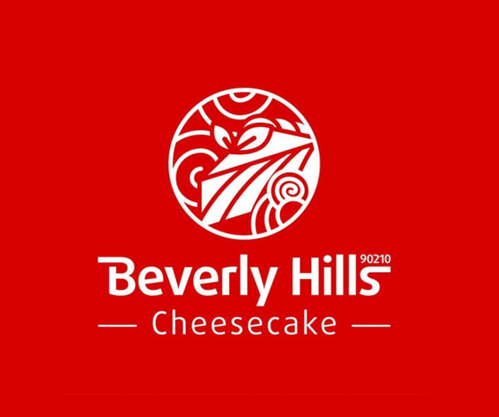 Beverly Hills Cheesecake at Raffles City