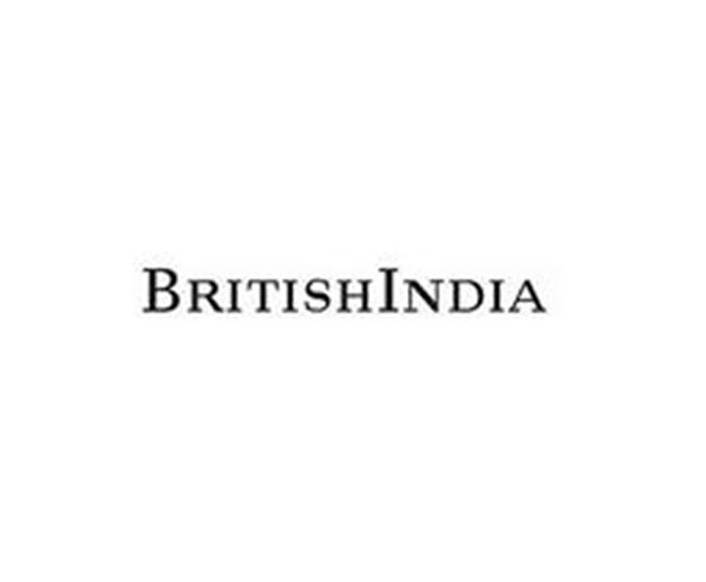 BritishIndia at Raffles City